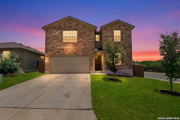 2526 Wentwood, San Antonio, TX 78245