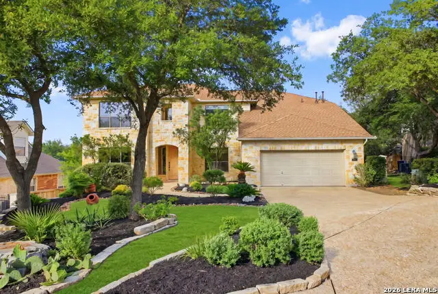 522 Heather Ridge, San Antonio, TX 78260 - #1