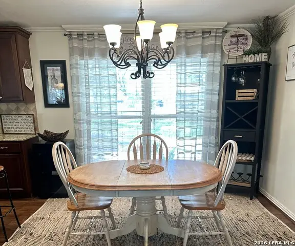 5147 Star Trek Dr, Beeville, TX 78102 - #3