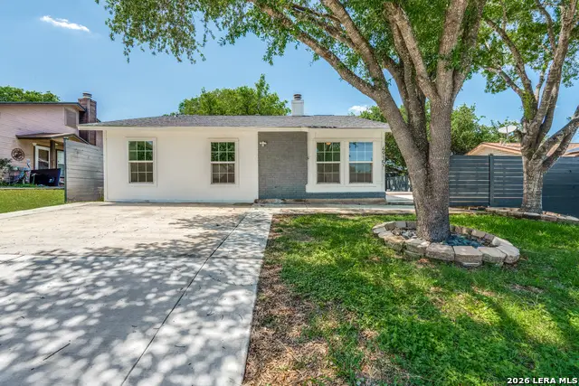 4915 Nuthatch St, San Antonio, TX 78217 - #1