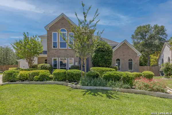 1204 Dimrock, Schertz, TX 78154