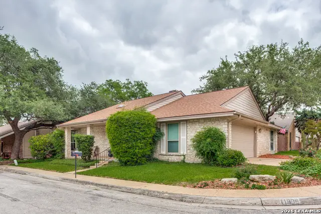 11906 Pepperidge, San Antonio, TX 78213 - #1