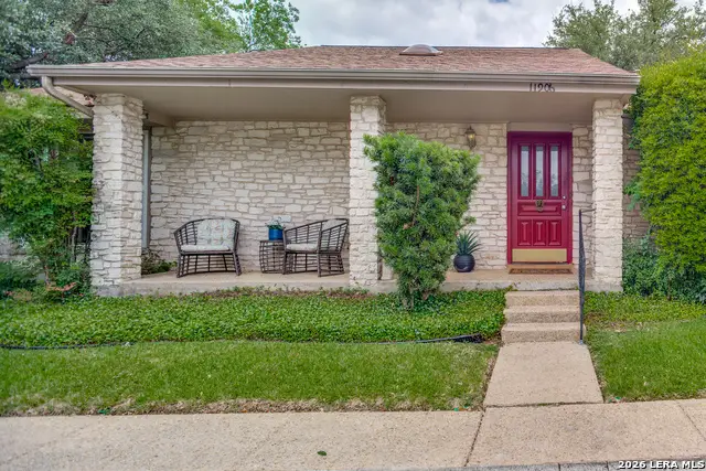 11906 Pepperidge, San Antonio, TX 78213 - #3