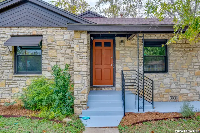 806 Barbara, San Marcos, TX 78666 - #1