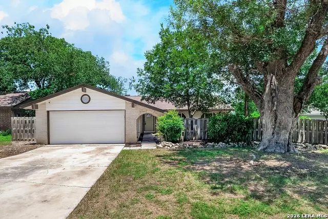 546 Tumblebrook, Universal City, TX 78148 - #2