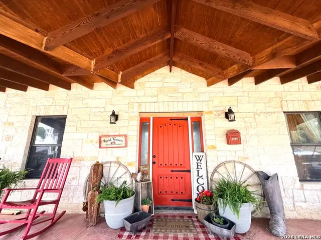 5923 Pioneer Rdg, San Antonio, TX 78245 - #2