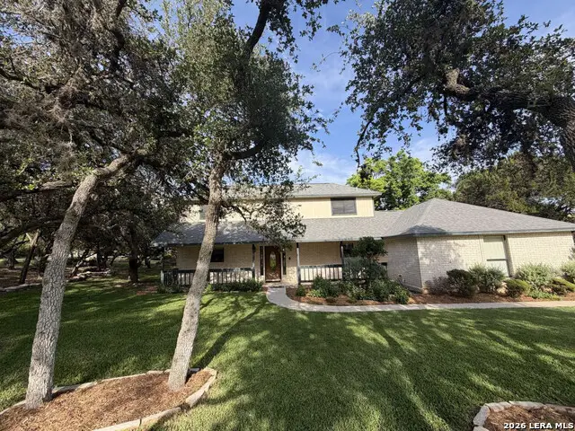 26246 High Timber Pass St, San Antonio, TX 78260 - #1