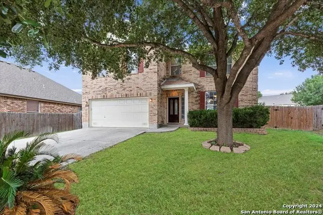 152 Falcon Crossing, Cibolo, TX 78108 - #1