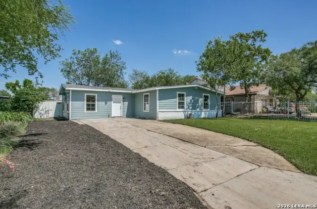 7518 Sleepy Valley Dr, San Antonio, TX 78242 - #2
