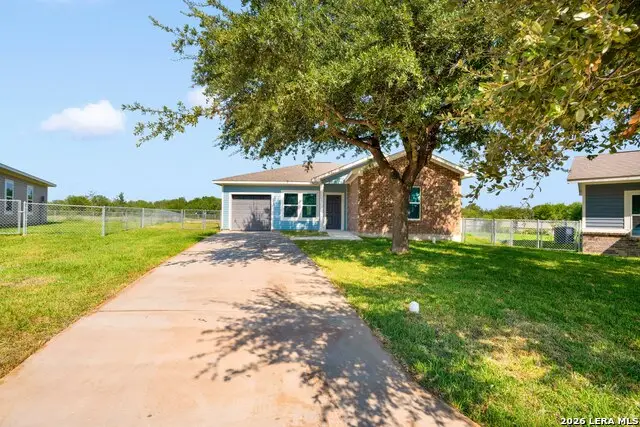 611 Villa Linda, San Antonio, TX 78237 - #1