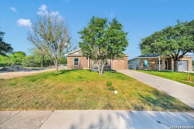 615 Villa Linda, San Antonio, TX 78237 - #1