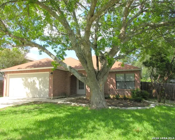 508 Wayward Pass, Schertz, TX 78154