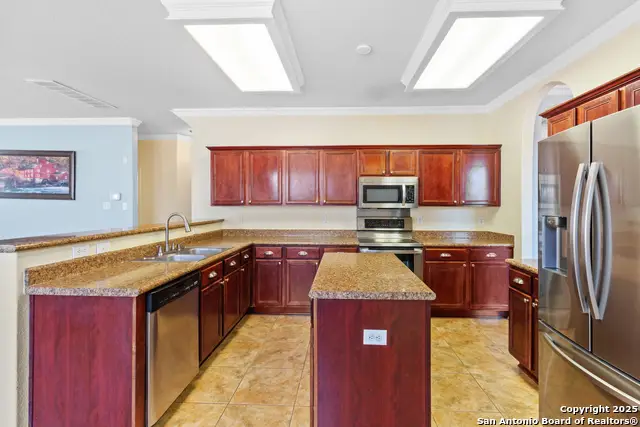 10303 Buckskin Rise, San Antonio, TX 78254 - #1