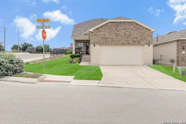 12904 Great Sphinx, San Antonio, TX 78253 - #1