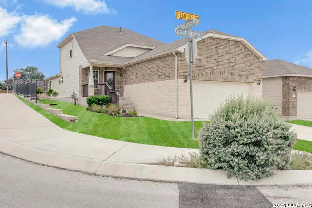 12904 Great Sphinx, San Antonio, TX 78253 - #2