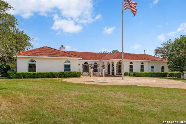 8413 Wembley, Fair Oaks Ranch, TX 78015 - #3