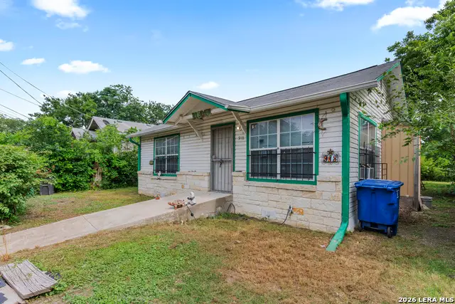 918 Cecilia St, San Antonio, TX 78207 - #1