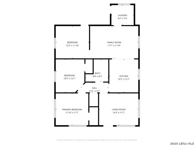 918 Cecilia St, San Antonio, TX 78207 - #2