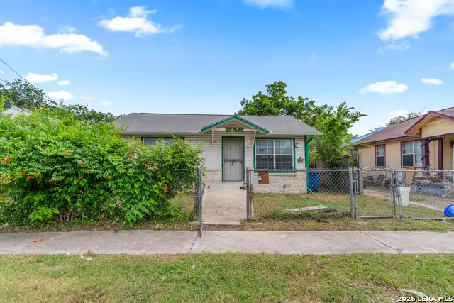 918 Cecilia St, San Antonio, TX 78207 - #3