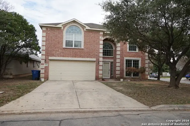 14202 Before Dawn, San Antonio, TX 78248 - #1