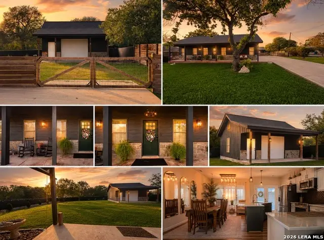 115 Fahr Dr, Poth, TX 78147 - #3