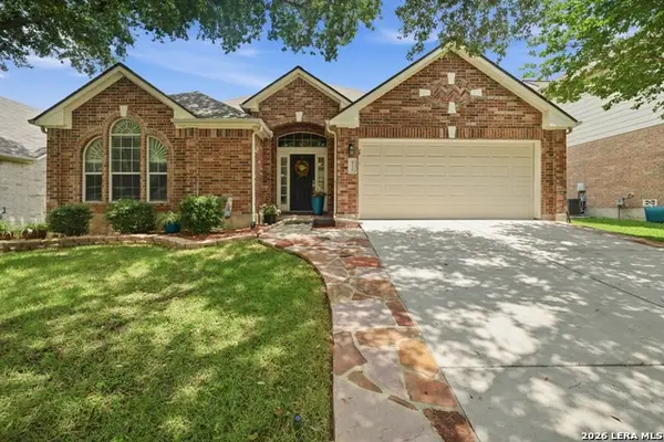 4516 Ridge Canyon, Schertz, TX 78154