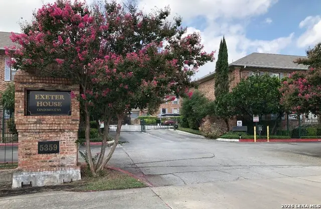 5359 Fredericksburg Rd #302, San Antonio, TX 78229 - #2