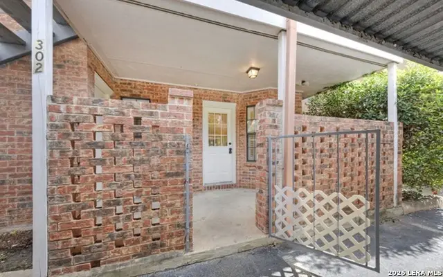 5359 Fredericksburg Rd #302, San Antonio, TX 78229 - #3