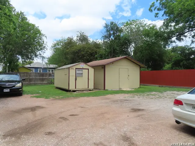 411 Grove Ave., San Antonio, TX 78210 - #3