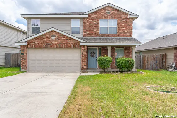 10259 Crystal Vw, Universal City, TX 78148