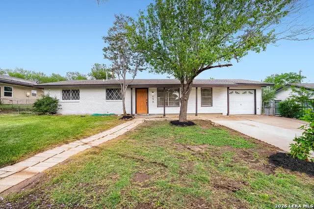154 Mountain Valley St, San Antonio, TX 78227 - #1