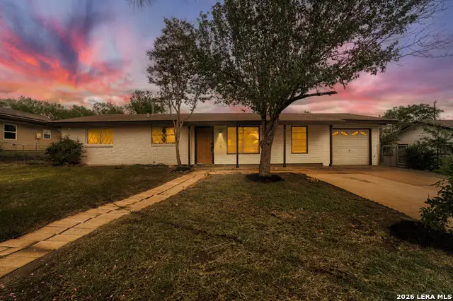 154 Mountain Valley St, San Antonio, TX 78227 - #2