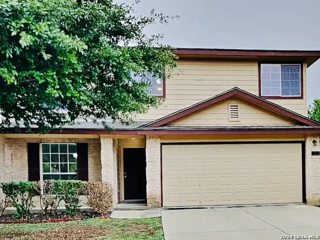 322 Candy Dr, Converse, TX 78109 - #1