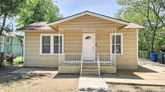 3506 W Houston St, San Antonio, TX 78207 - #1
