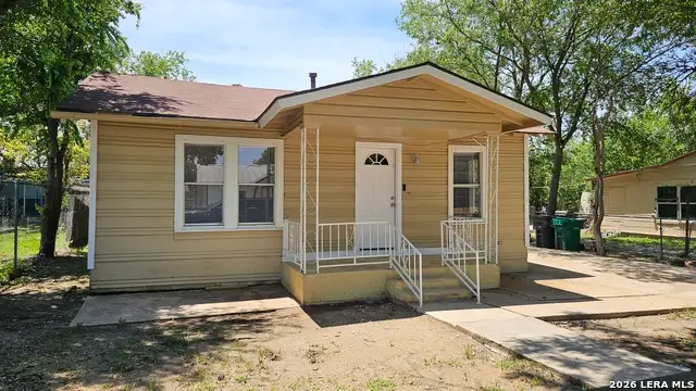 3506 W Houston St, San Antonio, TX 78207 - #2