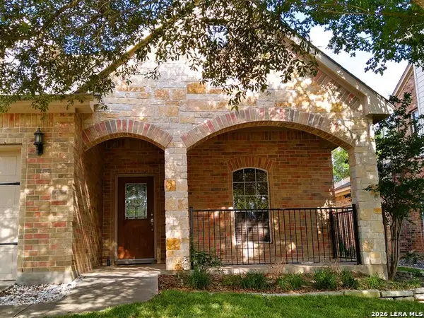 5714 Southern Oaks, San Antonio, TX 78261