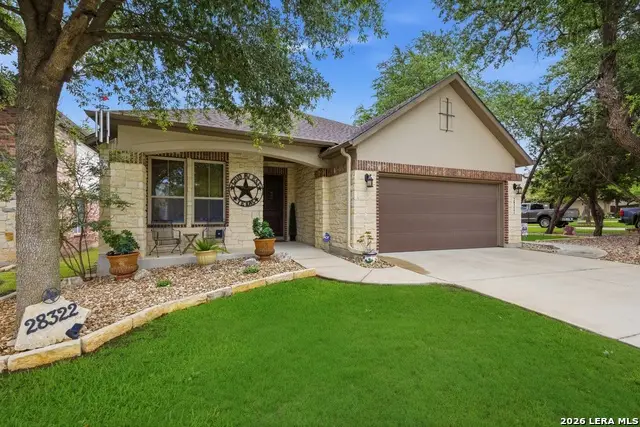 28322 Willis Rnch, San Antonio, TX 78260 - #1