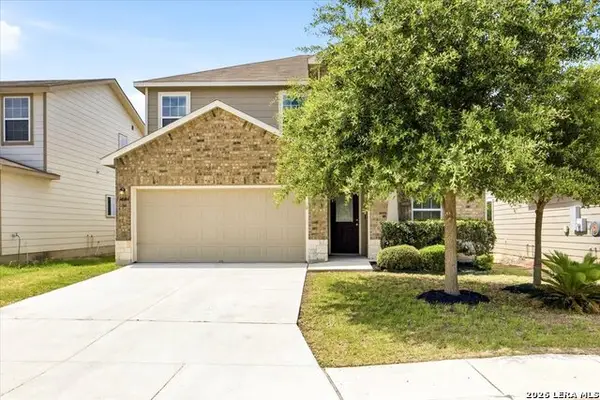11424 Unbridled, San Antonio, TX 78245