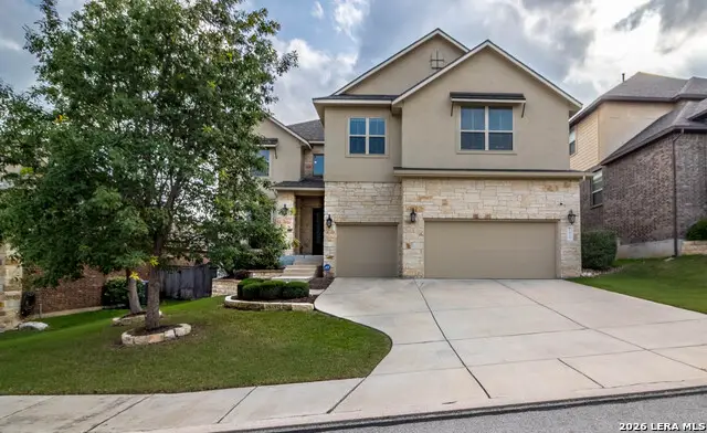 24215 Gazania Blf, San Antonio, TX 78260 - #1