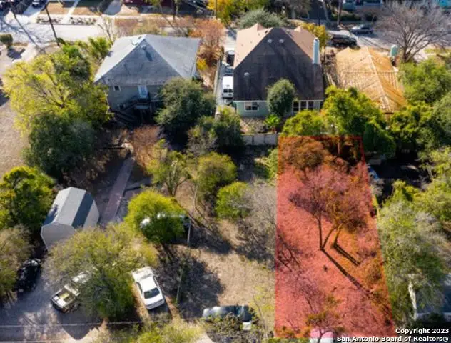 606 Booker Aly, San Antonio, TX 78202 - #2