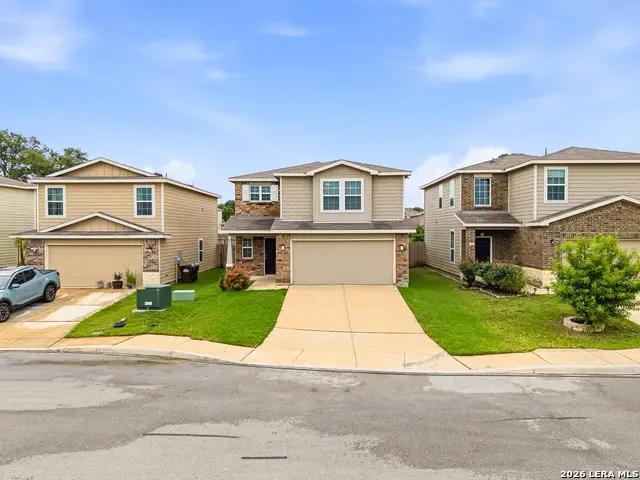 10234 Reyes Hts, San Antonio, TX 78254 - #1