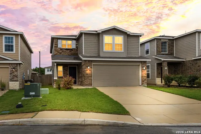 10234 Reyes Hts, San Antonio, TX 78254 - #2