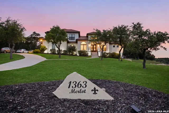 1363 Merlot, New Braunfels, TX 78132 - #2