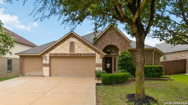 6406 Dylan Fern, San Antonio, TX 78253