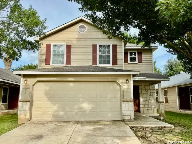8306 Apricot Bloom, San Antonio, TX 78254 - #1