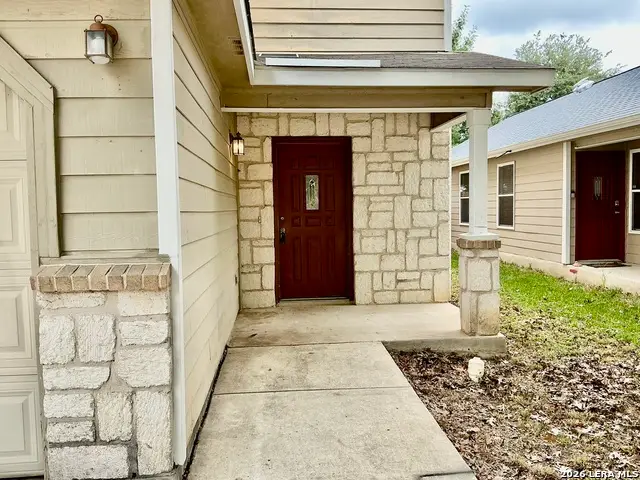 8306 Apricot Bloom, San Antonio, TX 78254 - #2