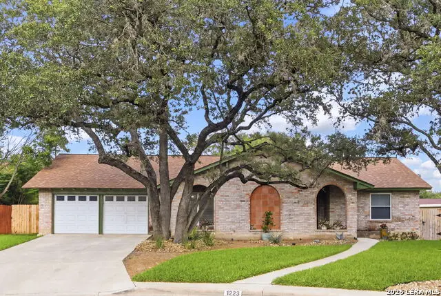 1223 Country Path, San Antonio, TX 78216 - #1