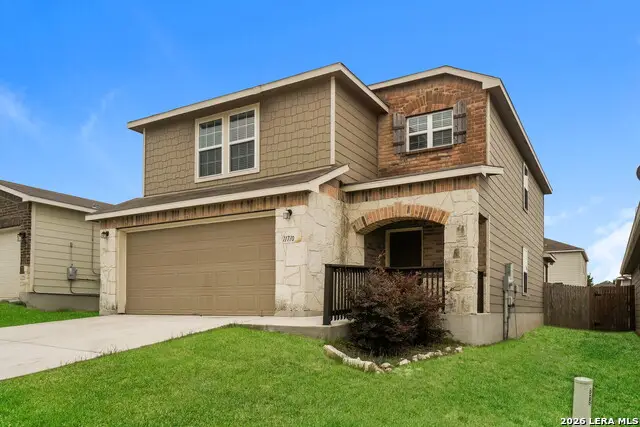 11710 Silver Sky, San Antonio, TX 78254 - #1