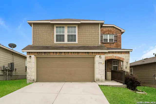 11710 Silver Sky, San Antonio, TX 78254 - #2