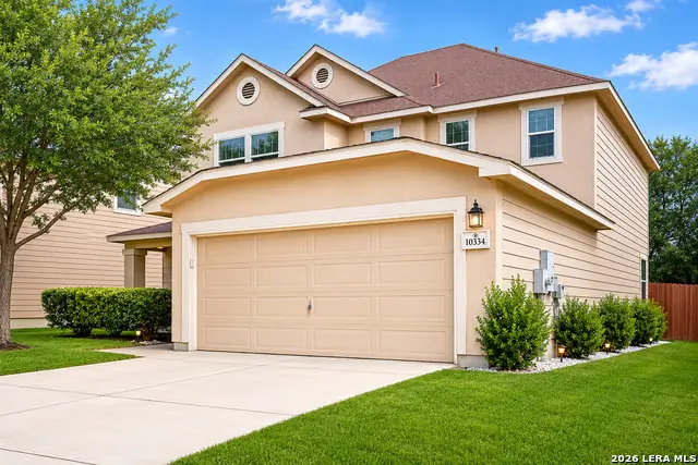 10334 Abilene Stage, San Antonio, TX 78245 - #1